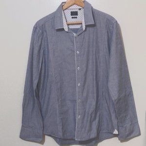 7 Diamonds dress shirt